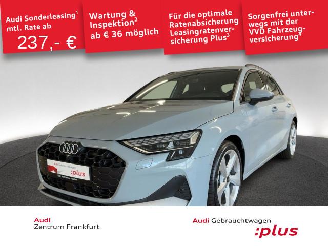 Audi A3 Sportback 30 TDI ADVANCED BUSINESS AHK*360°*S