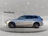 MG5 EV 61 kWh Maximal Luxury NAVI LED SHZ RFK - MG MG5 Gebrauchtwagen