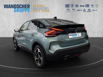 Citroën C4 Shine PT 130 Navi+HUD+SHZ+LED+Carplay