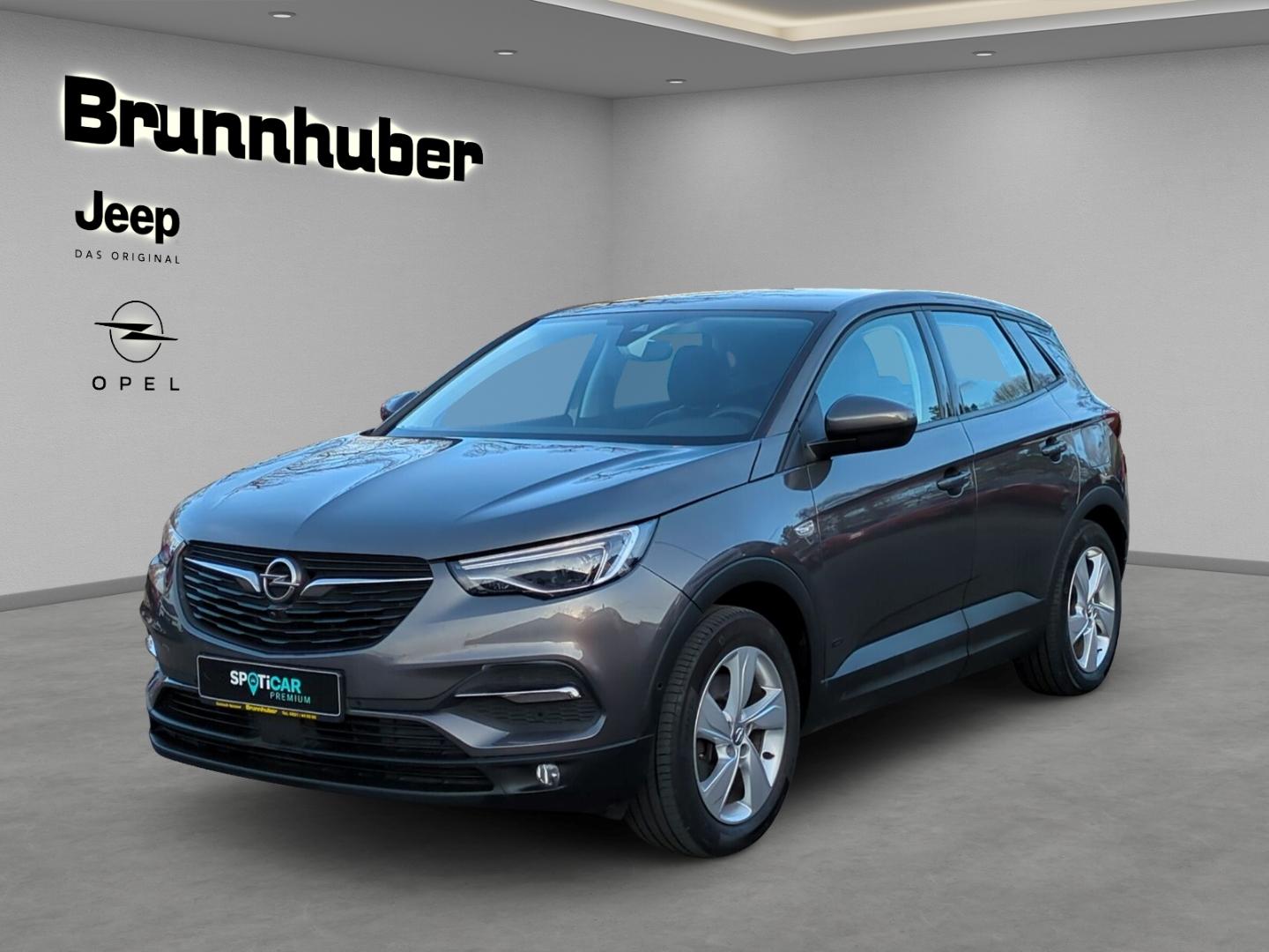 Opel Grandland Plug-in-Hybrid 1.6 Turbo EU6d, Busines