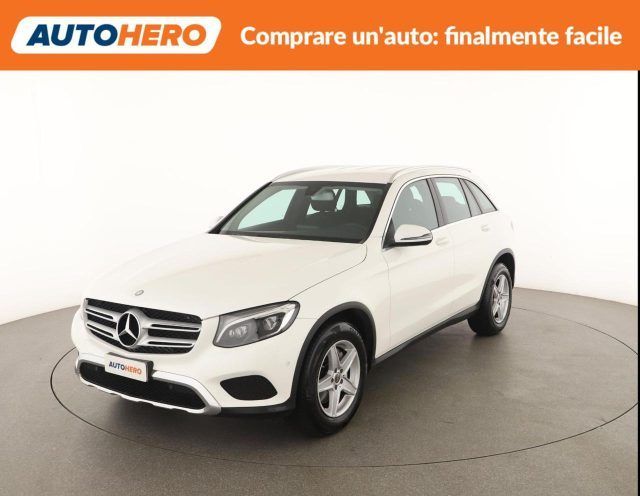 Image of Mercedes-Benz GLC 220