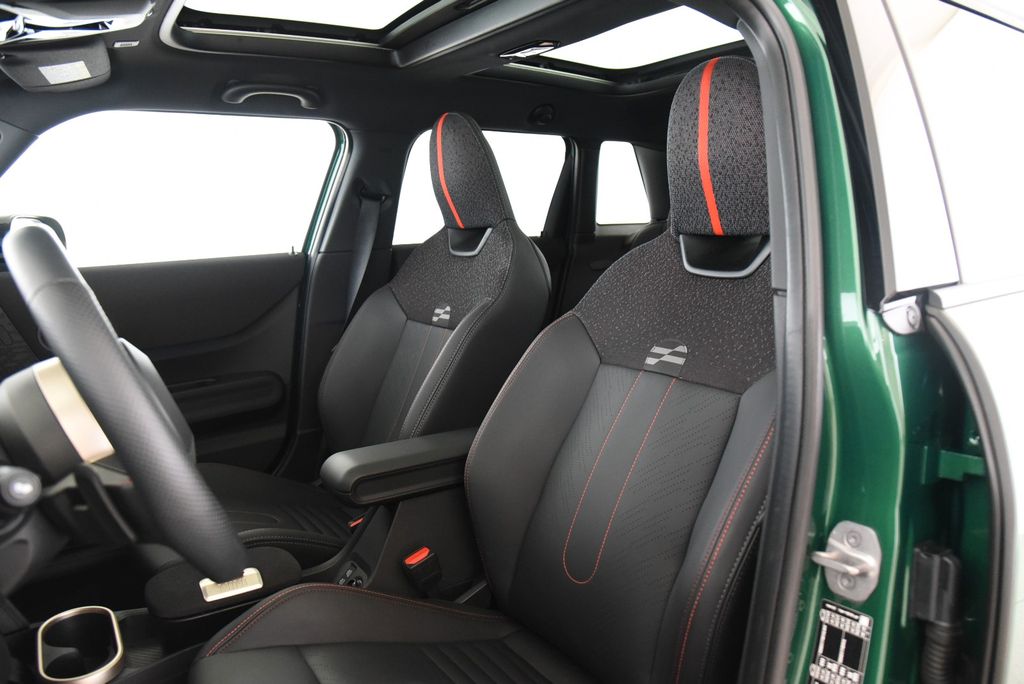 MINI Cooper C