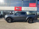 Isuzu D-Max V-Cross Double Cab  4x4; 3.5T Anhängelast - Isuzu D-Max New cars