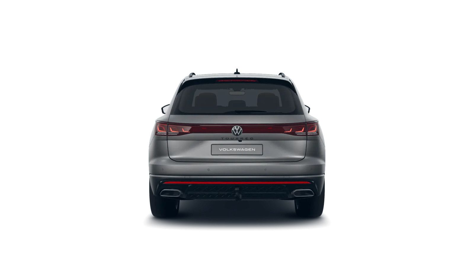 Volkswagen Touareg - Bild 6