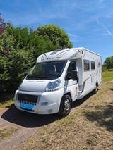 Laika  X710R Solar/Klima/Sat - Angebote