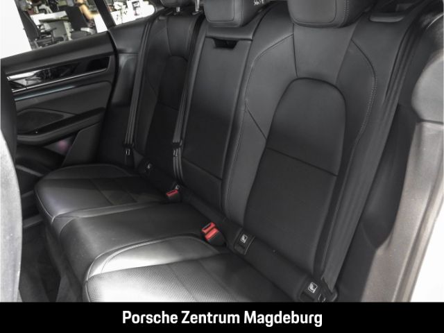 Porsche Macan 4*PANORAMA*PRIVACY*SURRROUND* foto 22