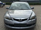 Mazda 6 Kombi 2.0 Sport Active*KLIMAA*BOSE*XENON*TOP* - Mazda 6 in Wiesbaden