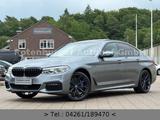 BMW 530E*M-SPORT*1.HAND*HEAD-UP*SOFT-CLOSE*VIRTUAL* - BMW 530 mit Hybrid-Antrieb: Schiebedach