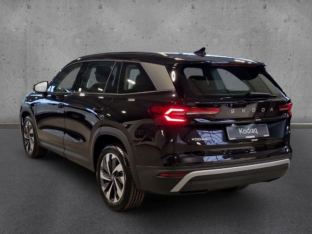 Skoda Kodiaq - Bild 3