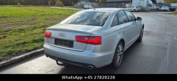 Audi A6 - 5