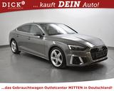 Audi A5 SB 35d S LINE+DESIGN+PANO+STDHZ+ACC+NAPPA+LED