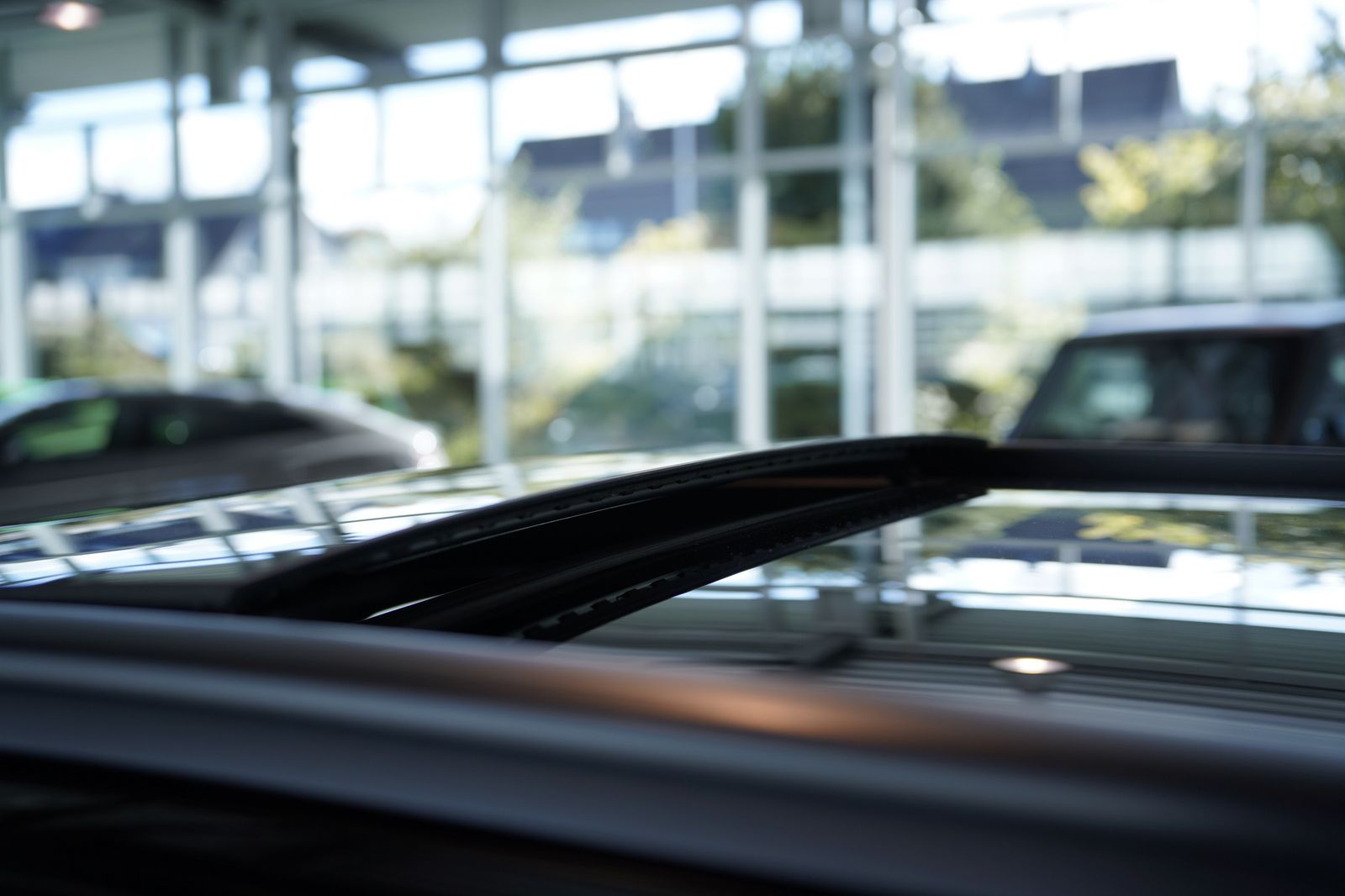 Mercedes Benz Glc 300