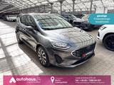 Ford Fiesta 1.0EcoBoost  Hybrid Titanium X|LED|Kamera - Ford Fiesta: Titanium X