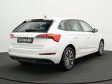 Skoda Scala Ambition 1.5 TSI DSG *LED*SPUR*GRA*17''* - Skoda Scala Gebrauchtwagen in Stuttgart
