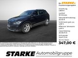 Volkswagen Tiguan 1.5 TSI DSG Elegance  HeadUp AHK Standhei - Volkswagen Tiguan in Osnabrück