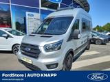 Ford Transit Bürstner Signeo C590 Bahia L3 Trend 2.0 