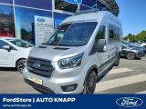 Ford Transit Bürstner Signeo C590 Bahia L3 Trend 2.0 