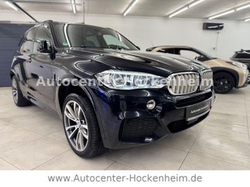 BMW X5 - 1