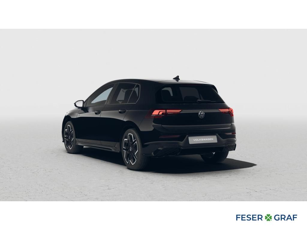 Volkswagen Golf - Bild 10