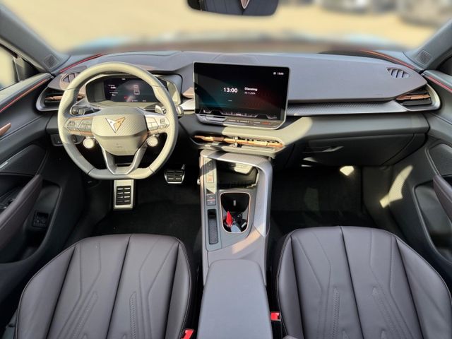 Terramar VZ 1.5e-Hybr. HD-Matrix Pano Sennheiser