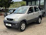 Daihatsu Terios 1.3i 16V cat 4WD SX GPL - gebrauchte Daihatsu Terios aus dem Jahr 2004