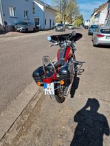 Suzuki VZ 800 Marauder - SUZUKI CHOPPER MARAUDER