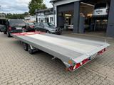 Fitzel Euro-Trans 35-22/60X SOFRT VERFÜGBAR - Fitzel Pkw-Anhänger
