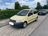 Fiat Panda 1.1 mit TÜV 07.27 2.Hand Wenig KM - Fiat Panda Kleinwagen Km h mit Benzin-Antrieb