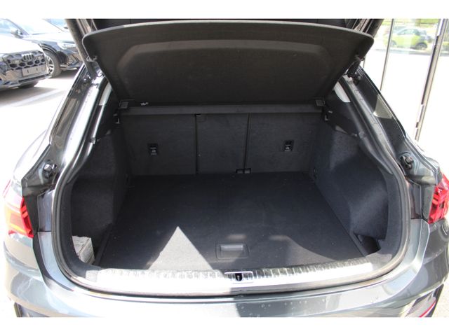 Q3 Sportback 45 TFSI qu.S-tr. S-Line Sthzg*Assis