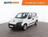 Peugeot PEUGEOT Bipper Tepee 1.3 HDi 80 Active - Peugeot Bipper Tepee Gebrauchtwagen
