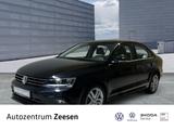 Volkswagen Jetta 1.4 TSI Comfortline BMT+NSW+SHZ+MFA+GRA+RS - Volkswagen Jetta: Limousine