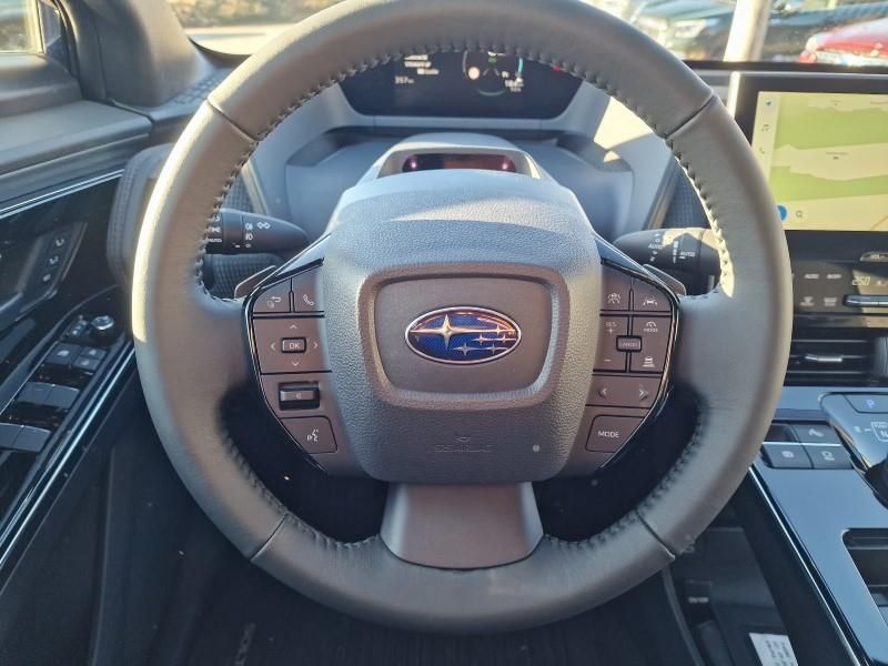 Autohaus Zimpel & Franke - Subaru Solterra Platinum EV SportsU /360Kam./8JGarantie - Bild 10 Autohaus Zimpel & Franke - Subaru Solterra Platinum EV SportsU /360Kam./8JGarantie - Bild 10