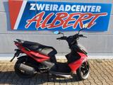 Kymco SUPER 8 R 50i €5  - KYMCO SUPER 8 50I