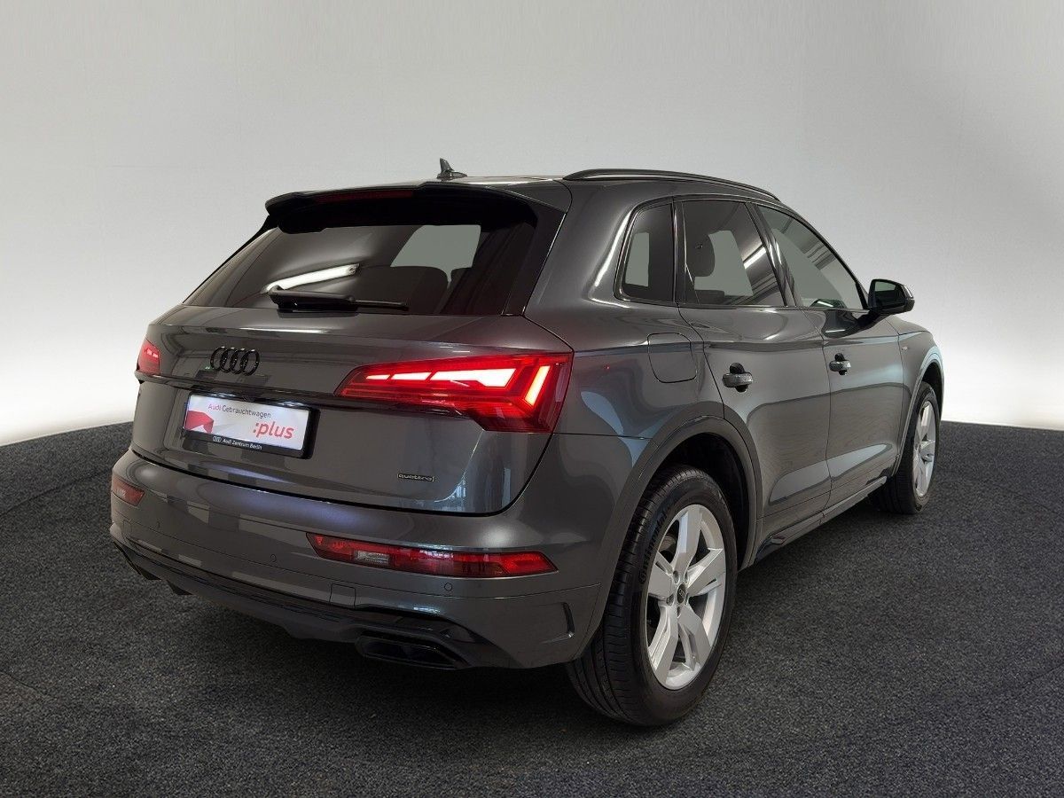 Audi Q5 - Bild 6