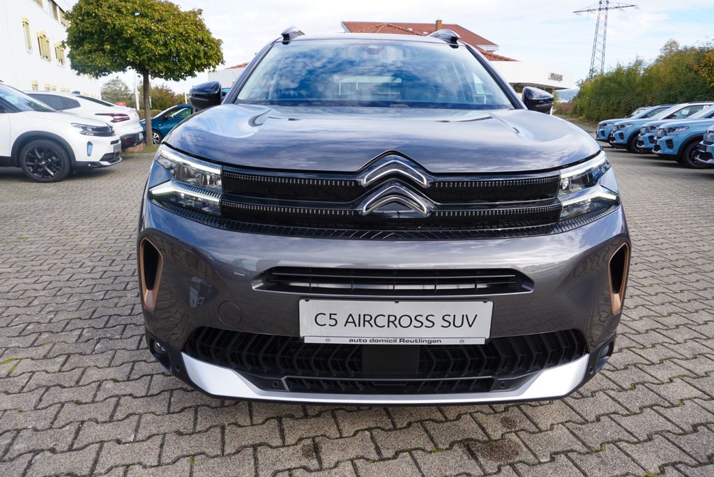 Image of Citroën C5 Aircross