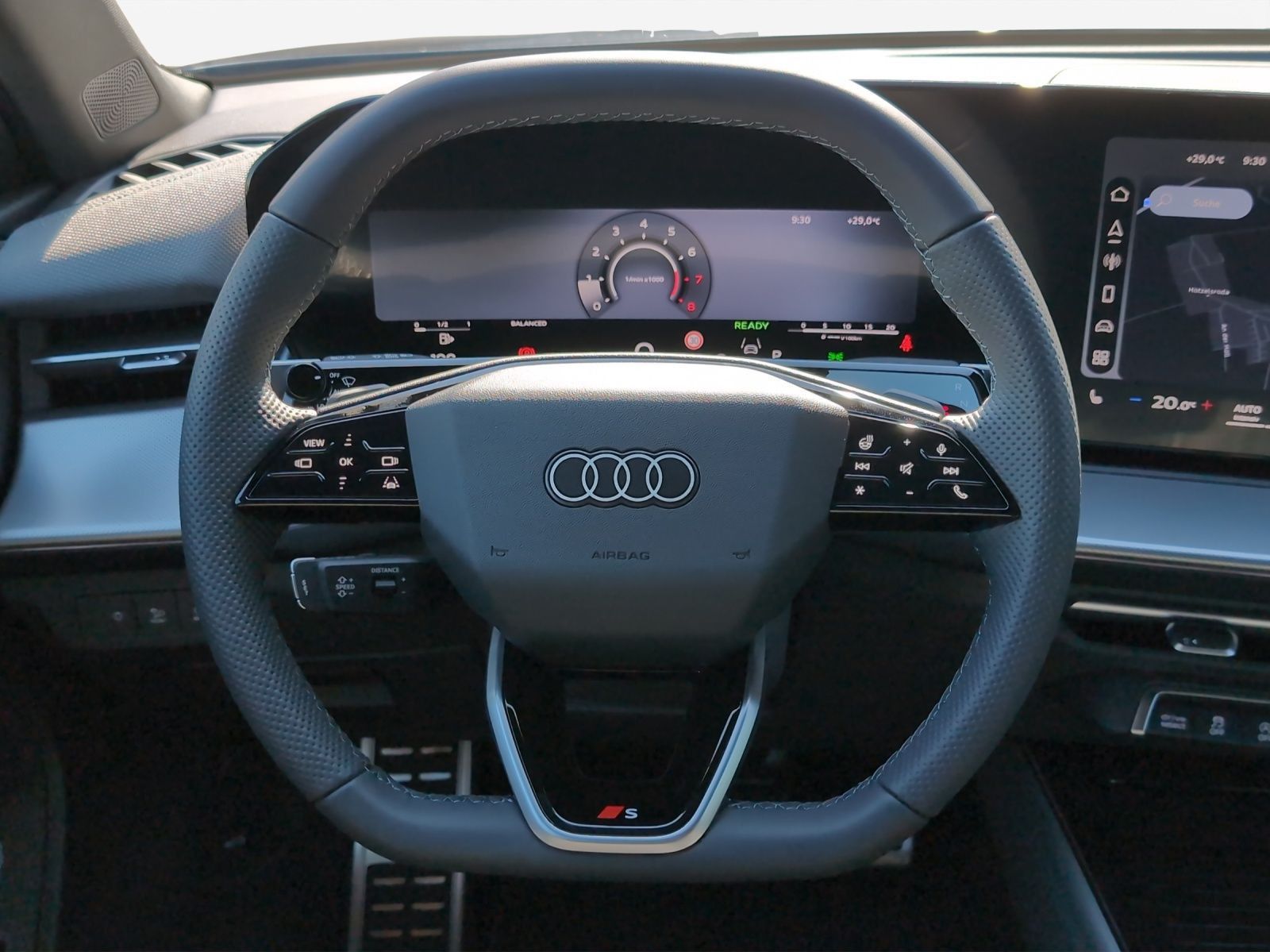 Audi Q3 - Bild 8