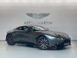Aston Martin V8 Vantage Coupe | Aston Martin Brussels - gebrauchte Aston Martin V8 Vantage aus dem Jahr 2019