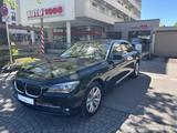 BMW 750Li - BMW 7er Reihe Gebrauchtwagen in München