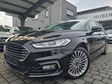 Ford Mondeo Titanium Hybrid Aut Leder Navi Memory LED - Ford Mondeo Titanium mit Hybrid-Antrieb (Benzin/Elektro)