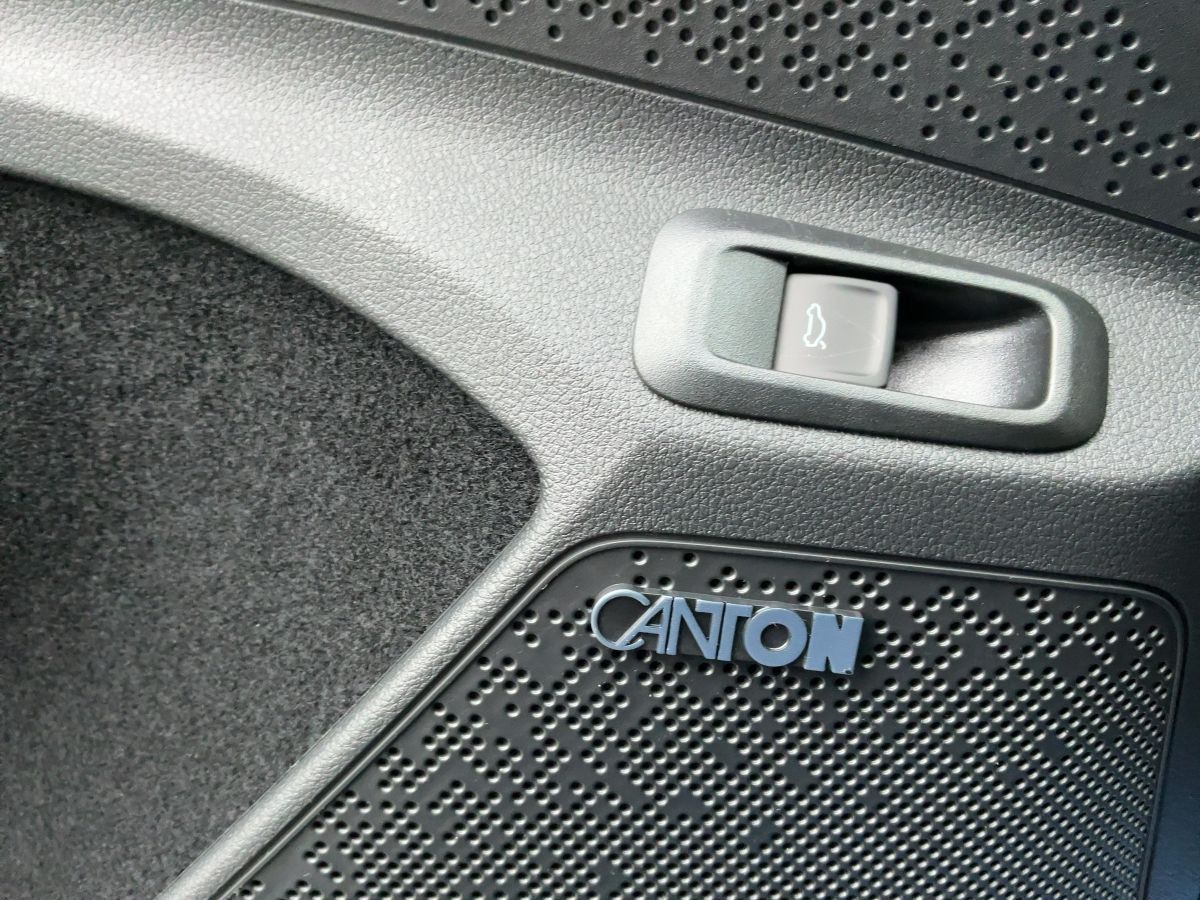 Skoda Elroq - Bild 16