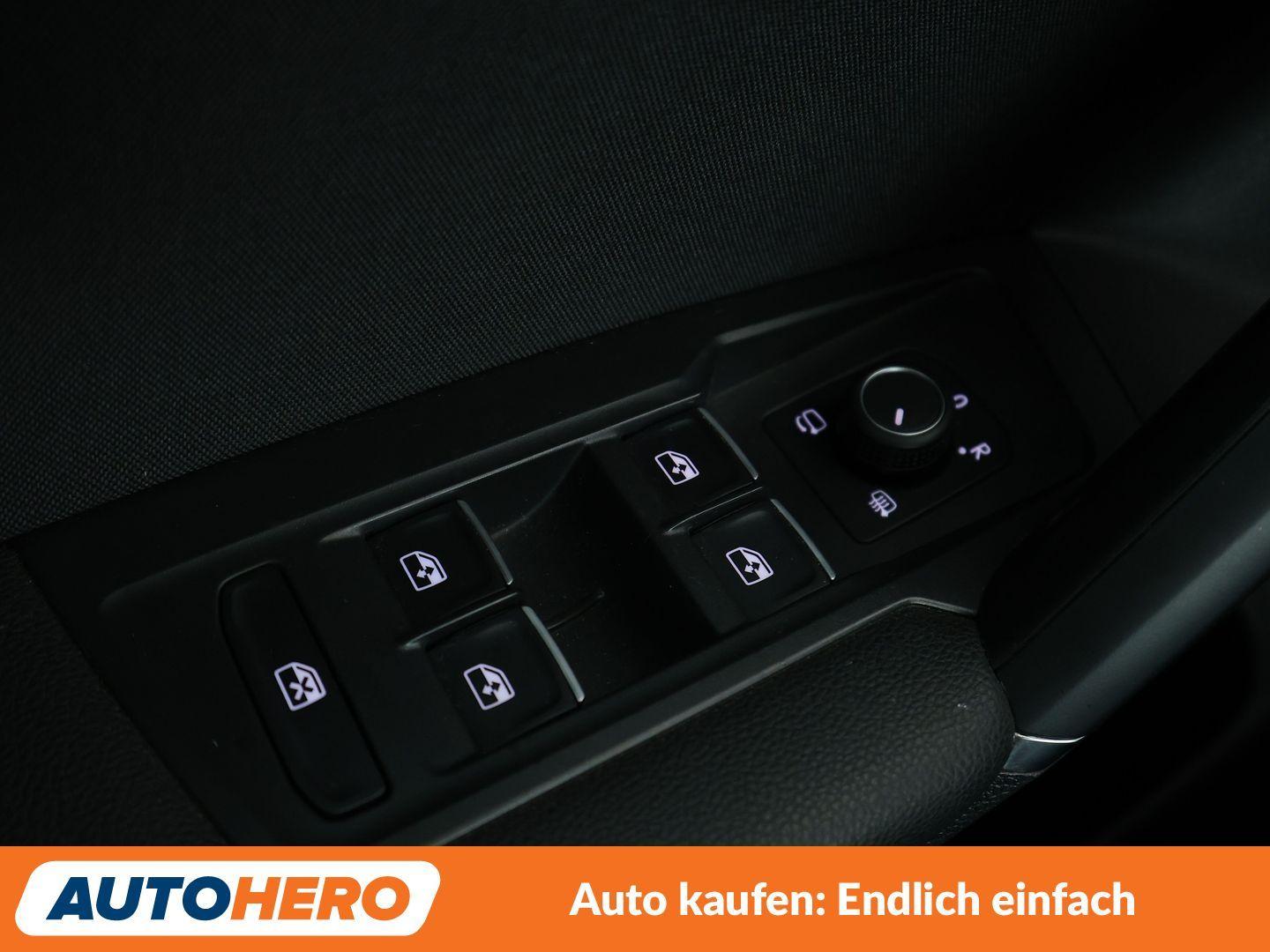 Volkswagen Tiguan Allspace 2.0 TDI Highline 4Motion Aut.