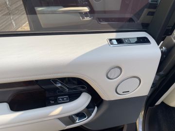 Land-Rover Range Rover - 9