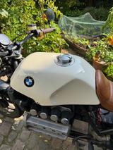 BMW K 100 RS - BMW 1985 K 100