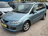 Mazda Premacy 1.9 Active *51TKM*PDC*MFL* TÜV NEU - Mazda Gebrauchtwagen von 2004