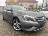 Mercedes-Benz A 220 CDI d 4Matic AMG /PANORAMASD/ STANDHEIZUNG - Mercedes-Benz A 220 aus 2015