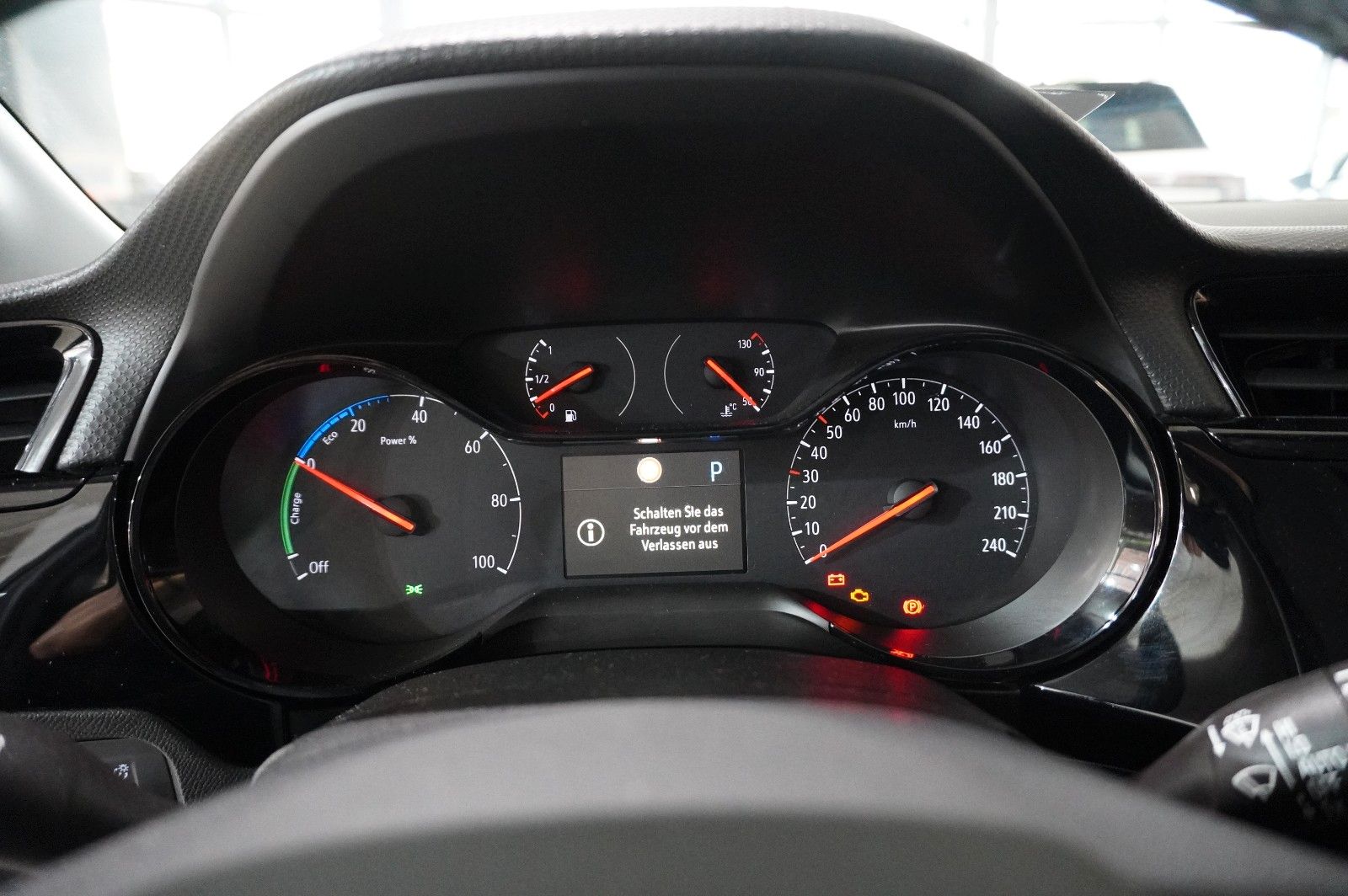 Fahrzeugabbildung Opel Corsa F 1.2T EDIT. 48V DCT NAVI/LED/SPORT/SH/DAB