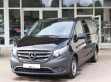 Mercedes-Benz Vito 2.0 CDI KAT /AHK /Metallic /Parktronic/Navi - : Kombi, Metallic