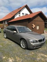 BMW 730i LPG - BMW mit LPG-Antrieb