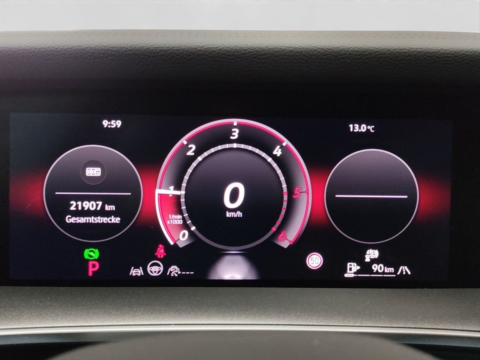 Volkswagen Tayron - Bild 11
