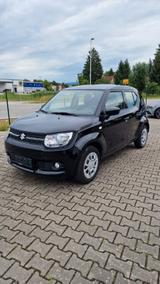 Suzuki Ignis Basic - Suzuki Ignis Basic